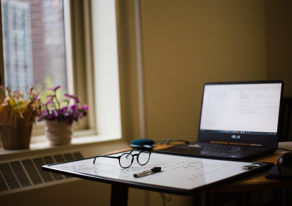 Online & Blended Learning Platforms