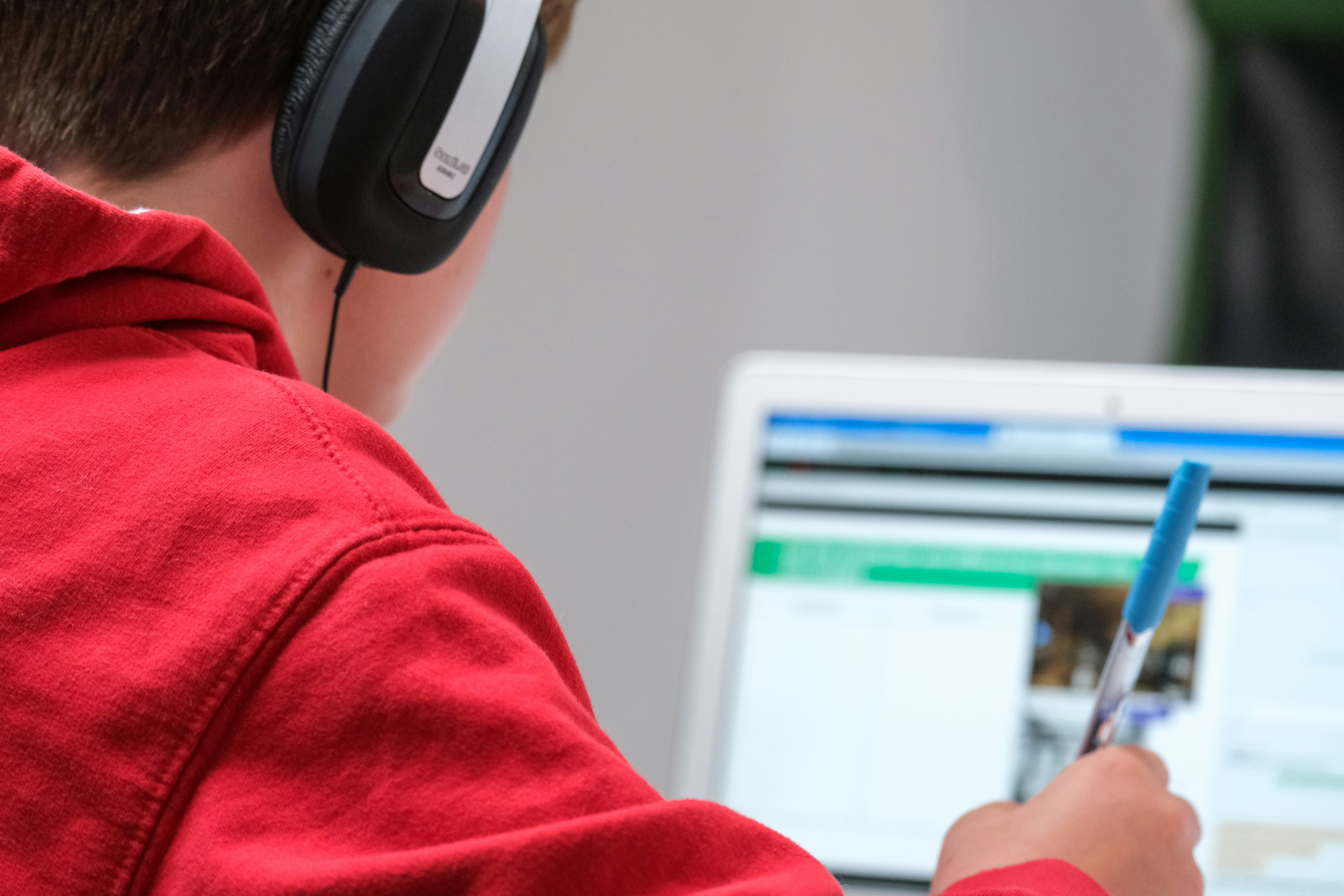 Digital Literacy & Technology Integration