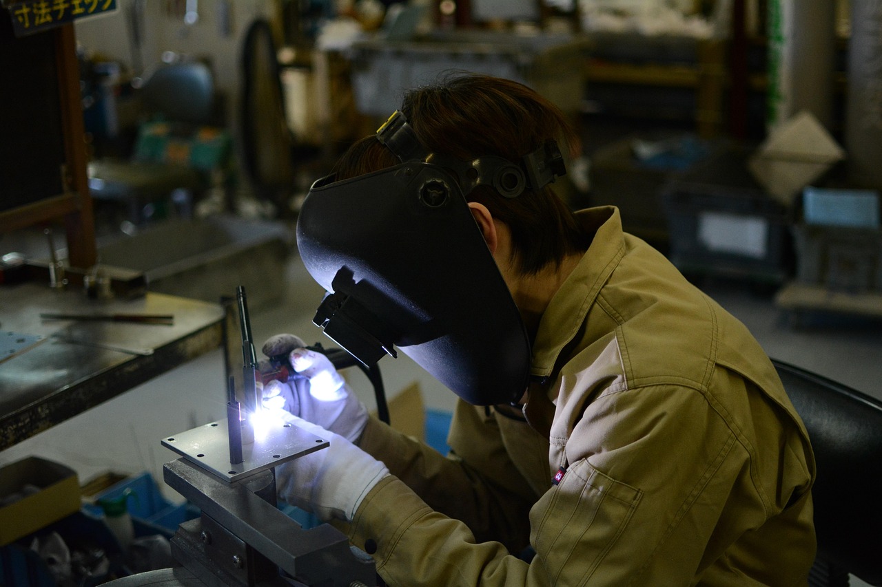 Industry-​​​​​​​Specific  Training Programs