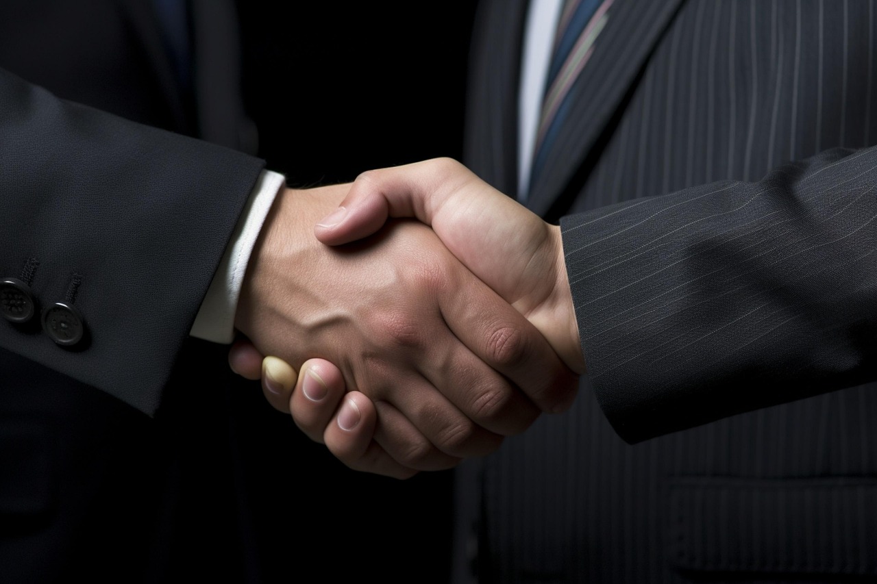 Public-Private Partnerships