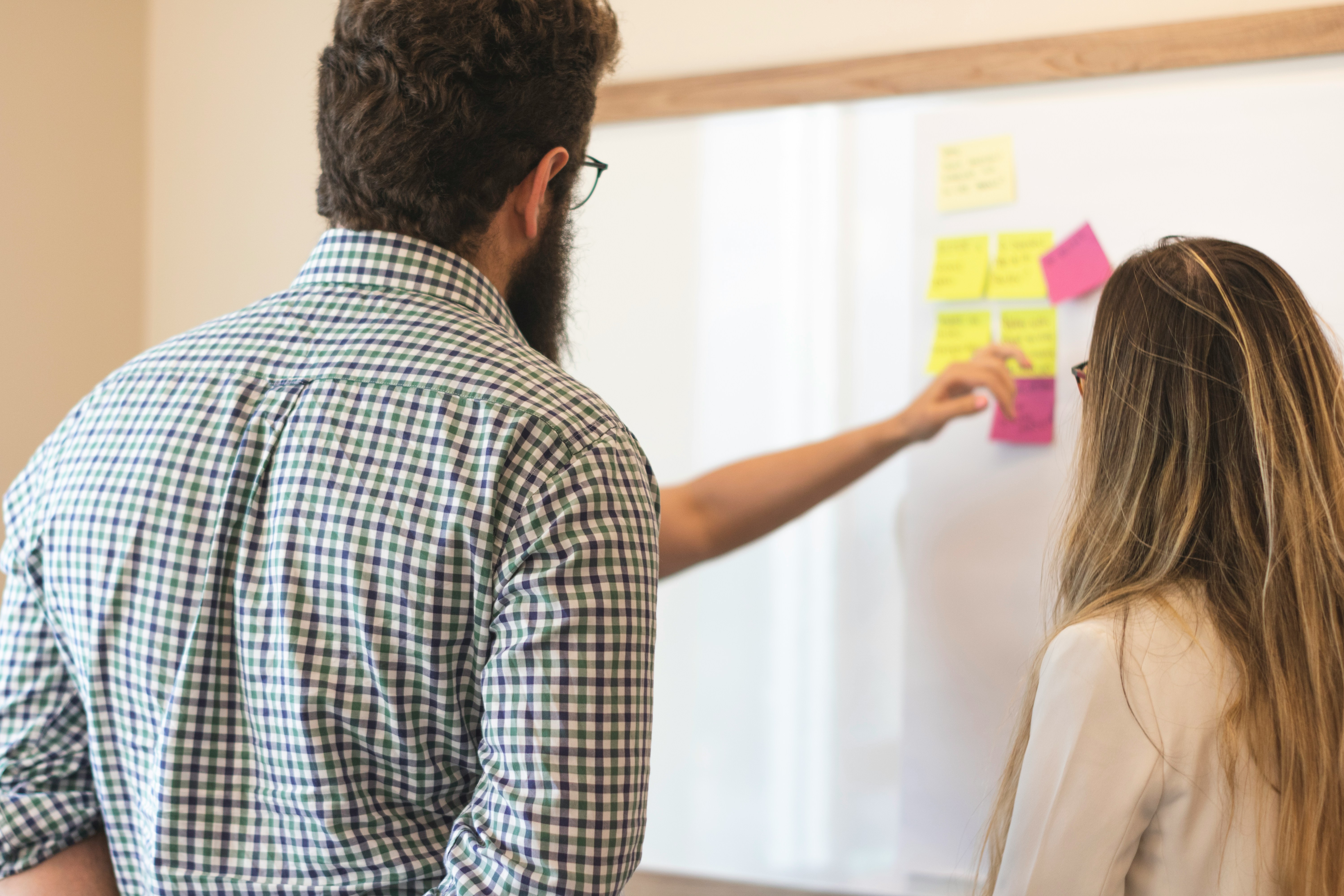 Teacher Professional Development Programs