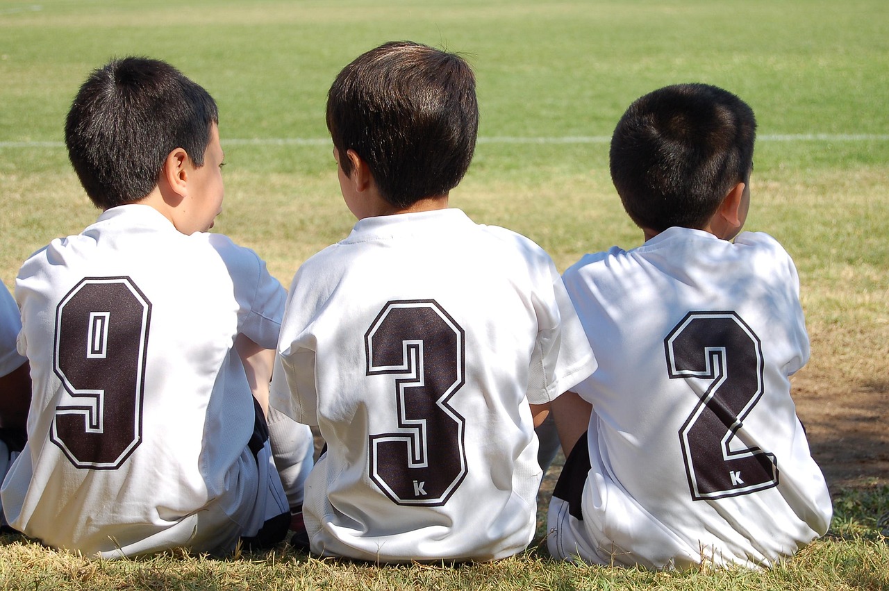 Physical Education & Activity Initiatives