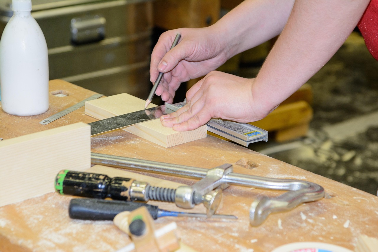 Vocational Training & Apprenticeship Programs