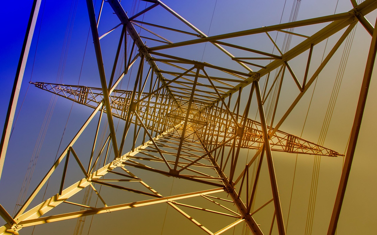 Infrastructure for Internet and Device Access